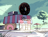 Big Donut