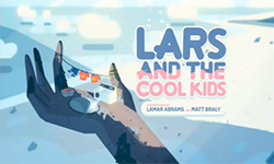 Lars and The Cool Kids