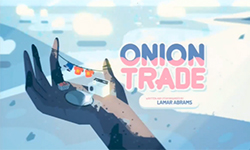 Onion Trade