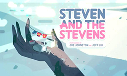 Steven and The Stevens