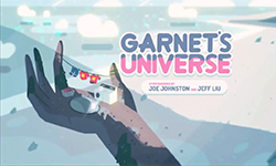 Garnet's Universe