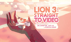 Lion 3: Straight to Video