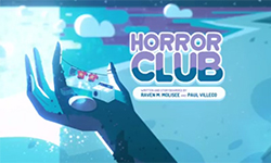 Horror Club