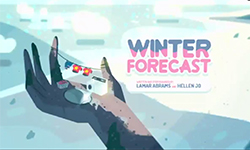 Winter Forecast
