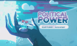 Political Power