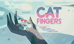 Cat Fingers