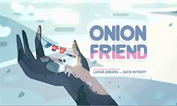 Onion Friend